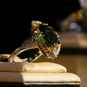 Ring topa